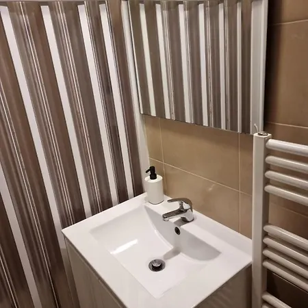 Alfama Overthetejo דירה *
