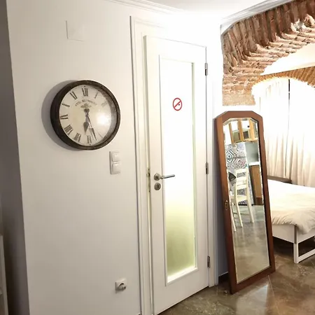 Alfama Overthetejo Apartamento *