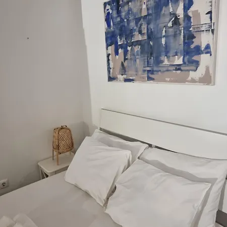Apartamento Alfama Overthetejo Lisboa