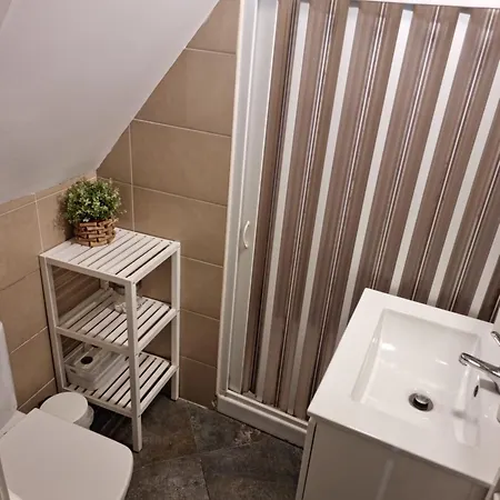 Appartement Alfama Overthetejo Lissabon