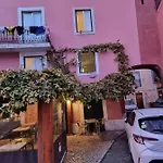 Alfama Overthetejo Lägenhet Lisboa