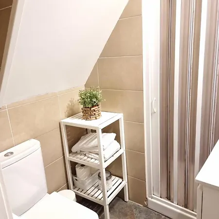 Alfama Overthetejo Lisbona