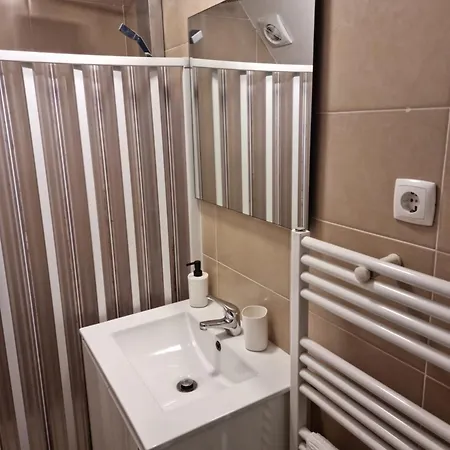 Alfama Overthetejo Lisbona