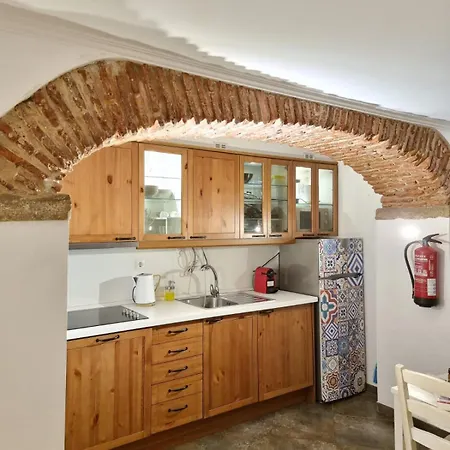 Apartment Alfama Overthetejo
